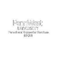 PennWestCampusLife california golden eagles clarion vulcans Sticker