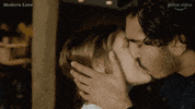 Amazon Kiss GIF by Modern Love