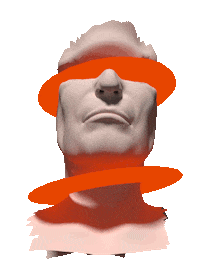 3D Artists On Tumblr GIF by badblueprints