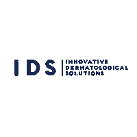 idsaesthetics skincare ids ids skincare Sticker