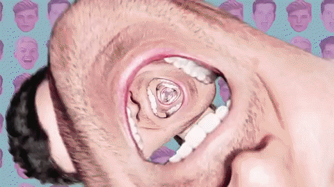 martin garrix GIF by Dillon Francis