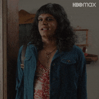 Kind Of Comedy GIF by HBO Max