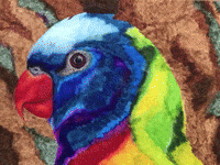 Speak Up Good Morning GIF by The LSD Hotel