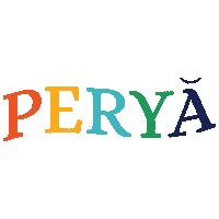tavinofficial tavin perya Sticker