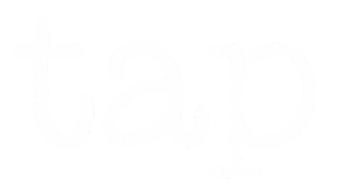 Tap Lines Sticker