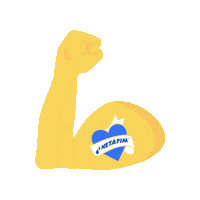 NetafimUSA like farm agriculture irrigation Sticker