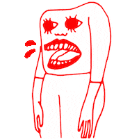 Talking Sticker