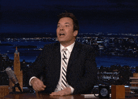 Happy Lets Go GIF by The Tonight Show Starring Jimmy Fallon