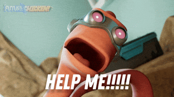 Help Me Crying GIF by Wind Sun Sky Entertainment