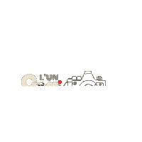 Photo Agence De Com Sticker by luncomlautre