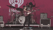 james bay GIF by iHeartRadio