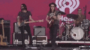 james bay GIF by iHeartRadio