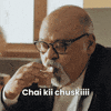 Awesome Tea GIF by JollyLLB3