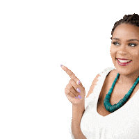 buildtobillions social media success black woman digital marketing Sticker