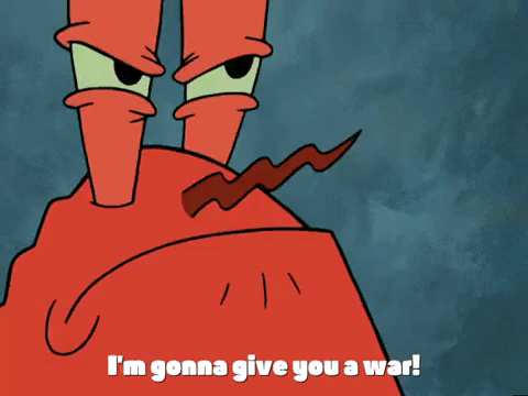 new leaf episode 13 GIF by SpongeBob SquarePants