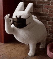 Trending Ok GIF