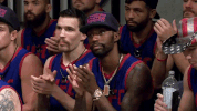 clapping fighter GIF by UFC