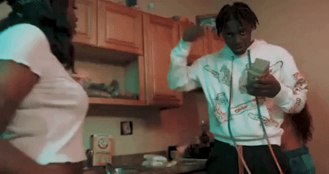 Breaking Bad Sheff G GIF by Winners Circle