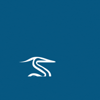 MatanzasRiverkeeper heron riverkeeper matanzas riverkeeper GIF
