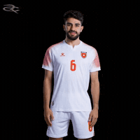 Fifa World Cup Jordan GIF by Respective