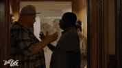 tlog hug GIF by The Last O.G. on TBS