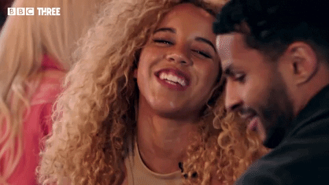 Bbc One Dancing GIF by BBC Three