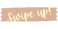 Swipe Up Sticker by Keira Shop
