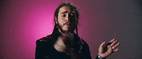 Congratulations GIF by Post Malone