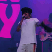 Chicago Illinois GIF by Respective