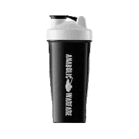Fitness Workout Sticker by Anabolic Warfare