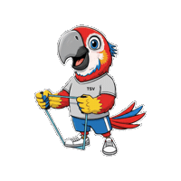 Sport Fitness Sticker by TSV Falkensee e.V.