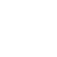 Monday Sticker