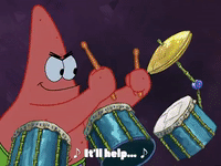 season 3 krabby land GIF by SpongeBob SquarePants