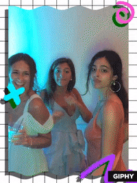 rockovarskywedding2019 beach wedding rockoff rockoffs GIF