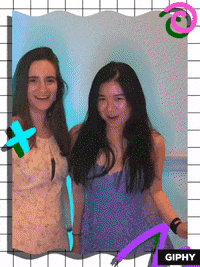 rockovarskywedding2019 beach wedding rockoff rockoffs GIF