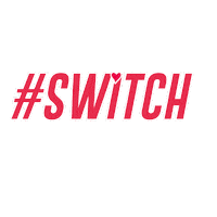 Switchmasflow love party cheers amor Sticker