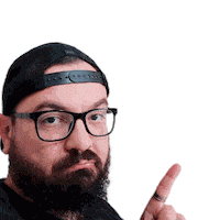 Tfmj20 Sticker by ProfMarcosJr