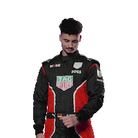 Hurry Up Time Sticker by Porsche 