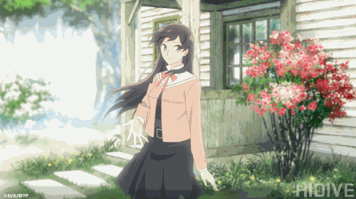 Take My Hand Lgbt GIF by HIDIVE