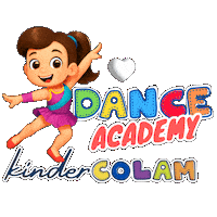 Kindercolam Sticker by KÍNDER MULTIMEDIA - COLAM
