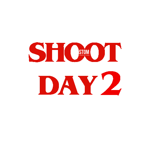 Stranger Things Ad Sticker by STOM Productions