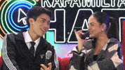 Happy Mika GIF