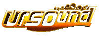 Sticker by Ursound