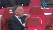 Happy Football GIF by MolaTV