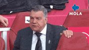 Angry Football GIF by MolaTV
