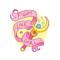 girls woman STICKER by imoji