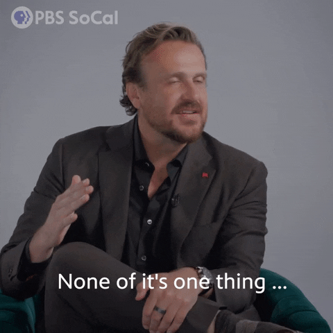 Shrinking Tv Shows GIF by PBS SoCal