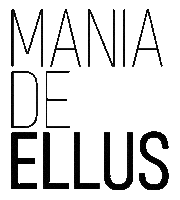 Ellus Mania Sticker by Ellus