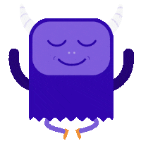 Weekend Love Sticker by Atom Learning