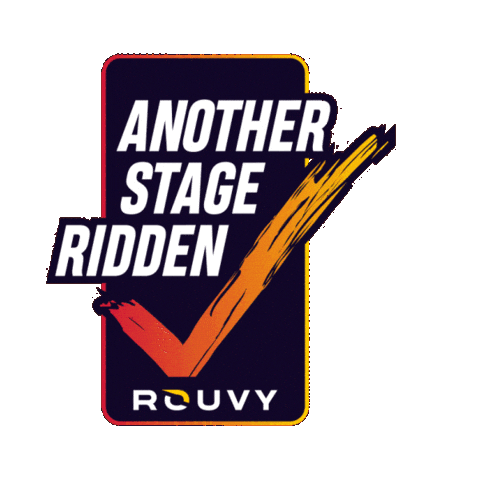 Community Challenge Sticker by rouvyapp